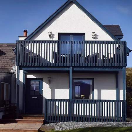 Rowan Cottage Self Catering Portree Exterior photo