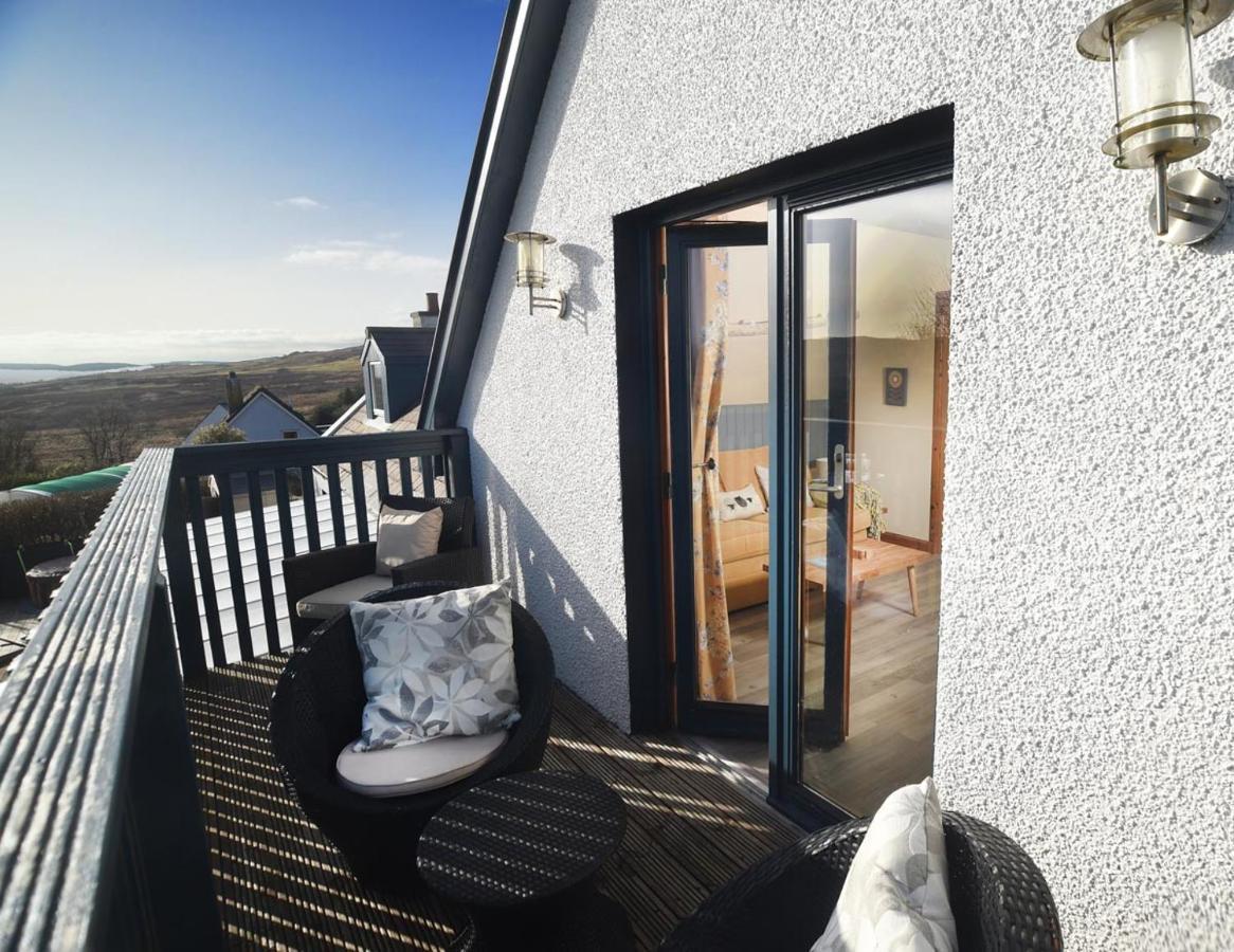 Rowan Self Catering *