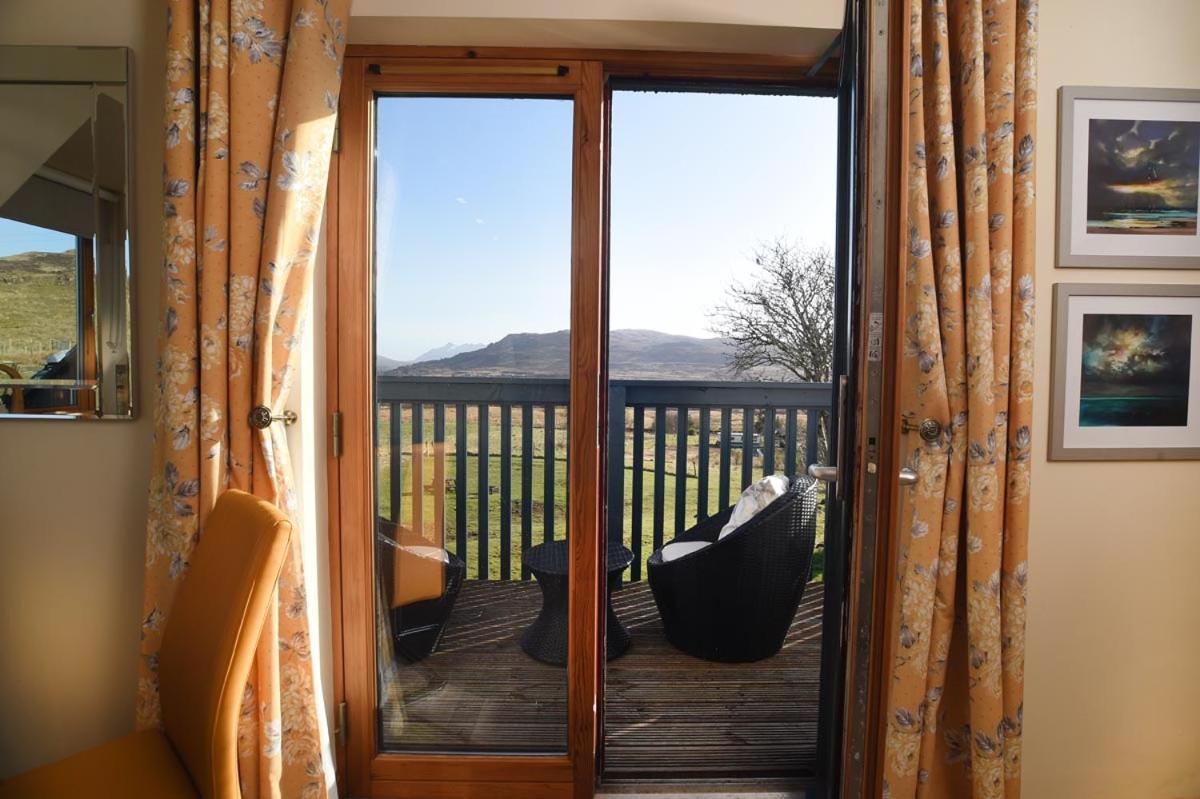 Holiday home Rowan Self Catering