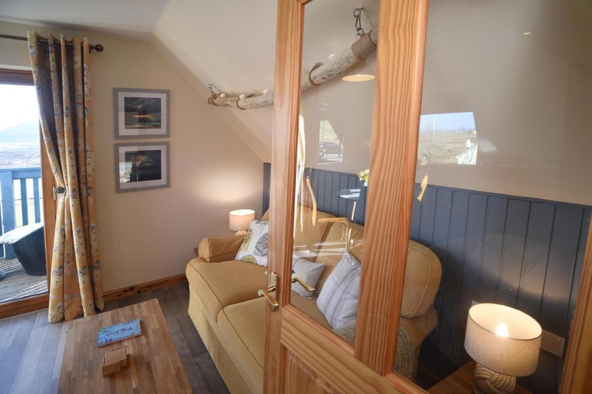 Holiday home Rowan Self Catering