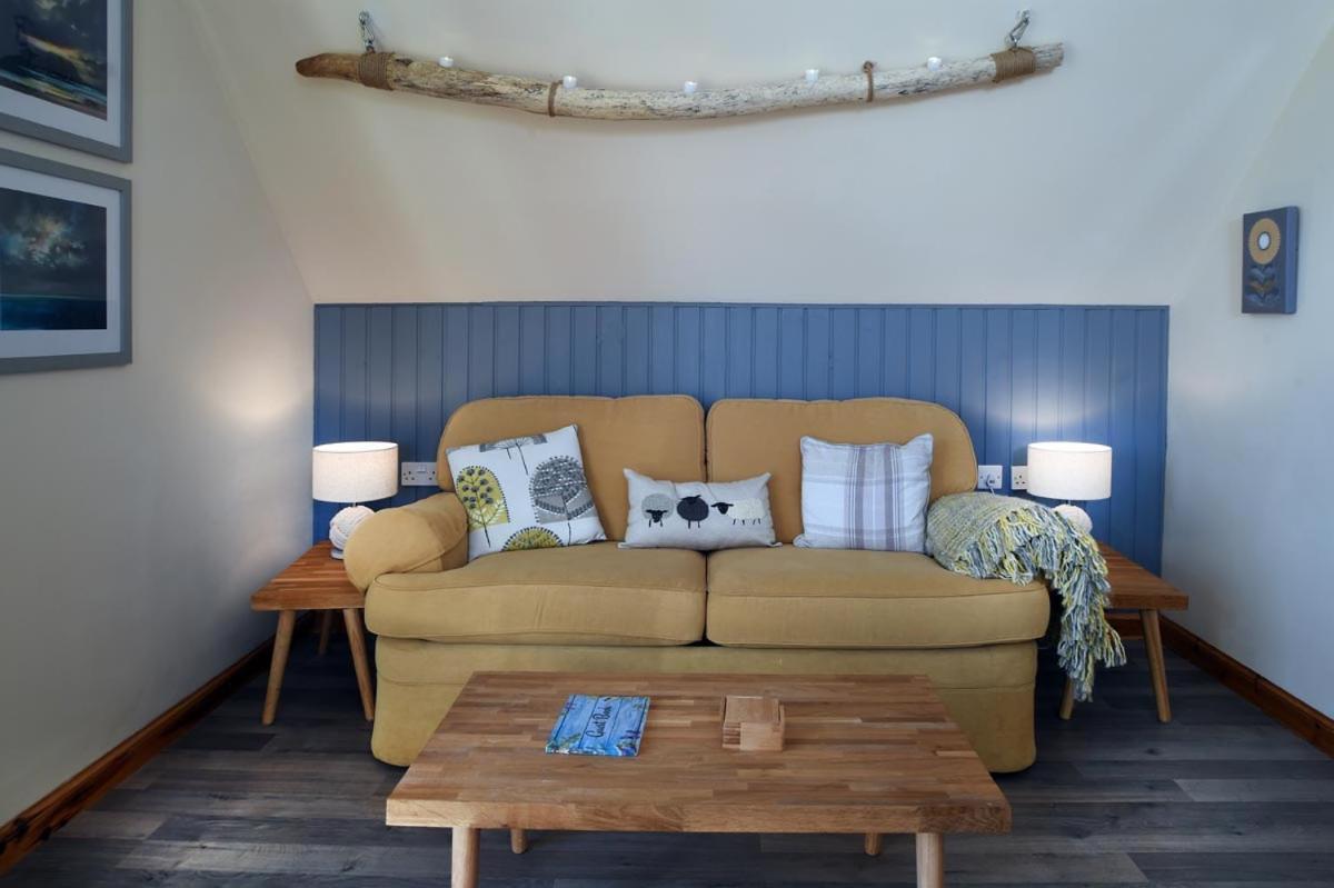 Rowan Self Catering Дом отдыха *