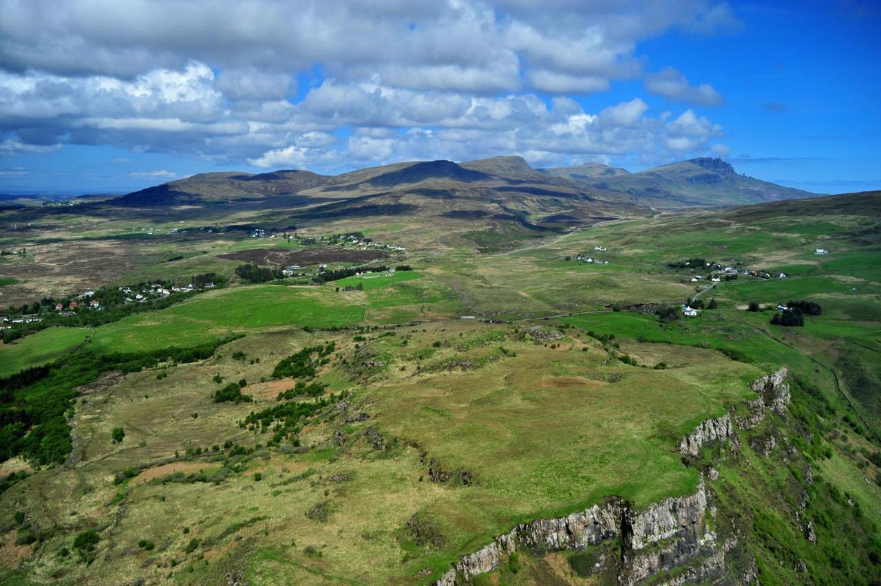 Rowan Self Catering Holiday home