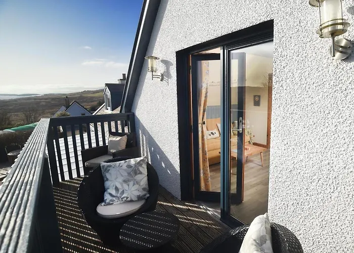 Rowan Cottage Self Catering
