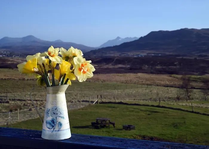 Rowan Cottage Self Catering