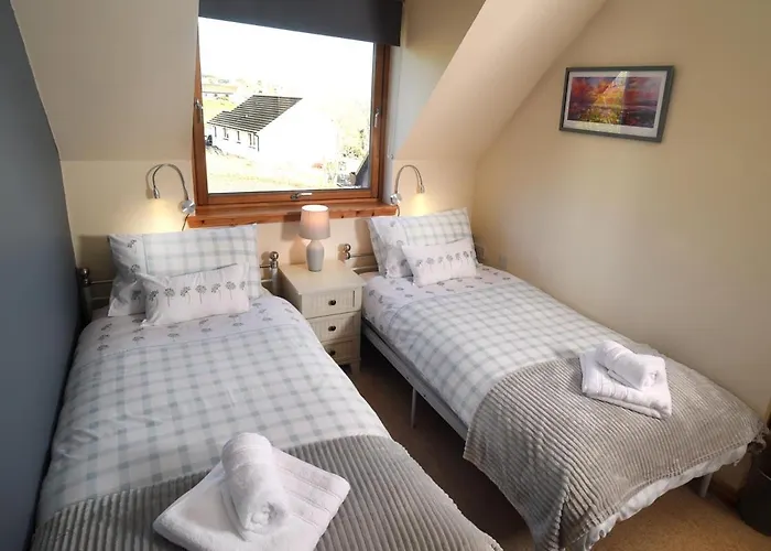 Rowan Cottage Self Catering