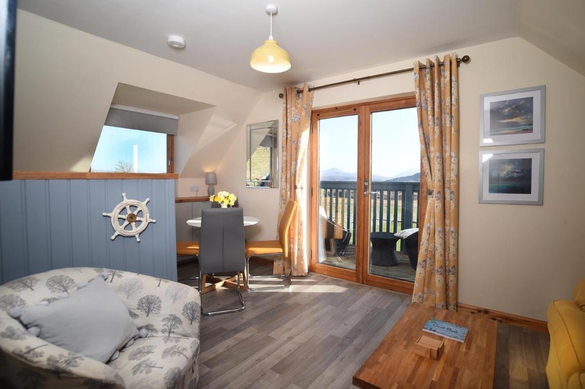 Rowan Self Catering Сasa de vacaciones Portree