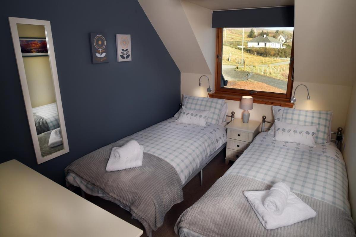 Rowan Self Catering