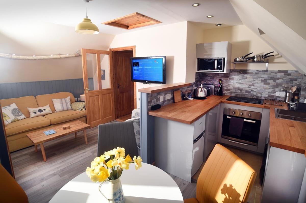 Rowan Self Catering Сasa de vacaciones