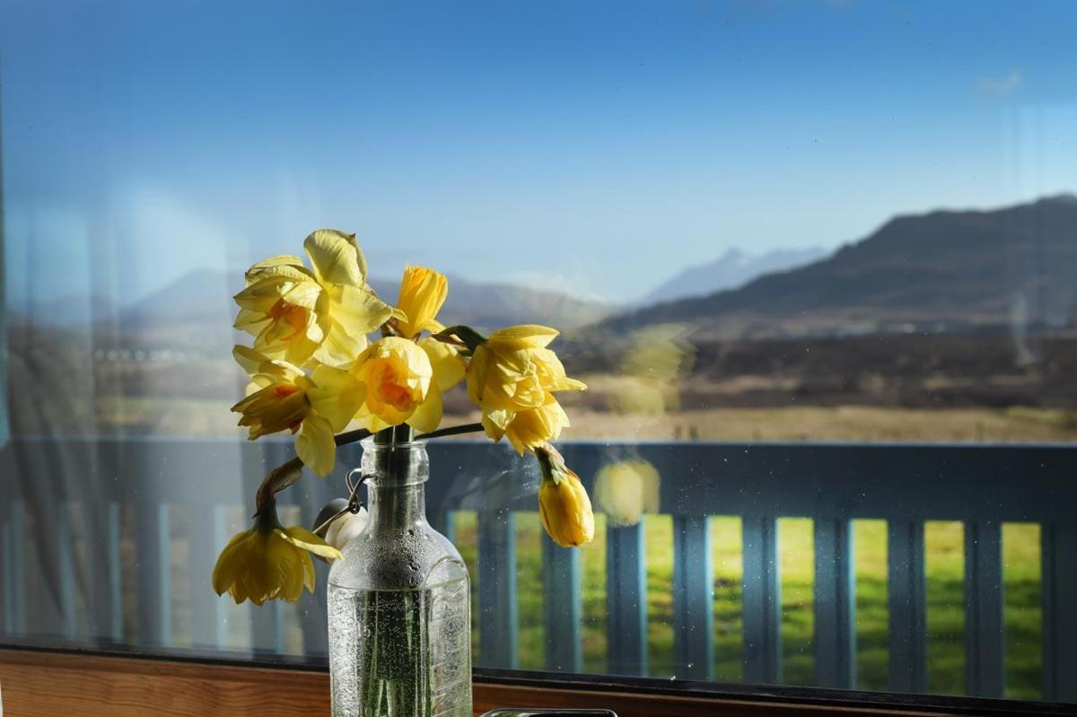 Сasa de vacaciones Rowan Self Catering