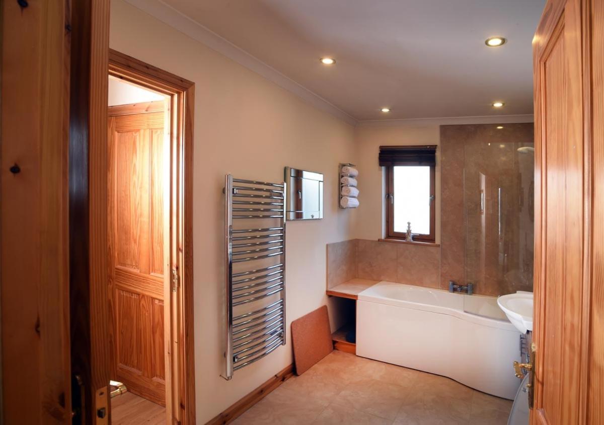 Rowan Self Catering Portree